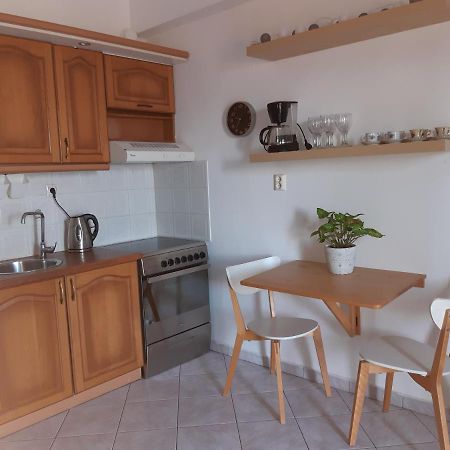 Apartamento Iraklitsa Bay View Nea Iraklitsa Exterior foto